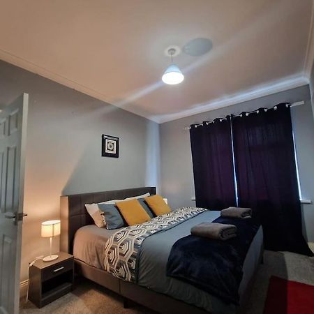 Primos Place - 2 Bedroom In Ashington 애싱턴 외부 사진